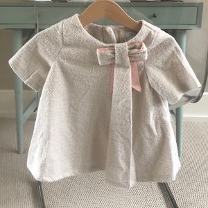 Brand new Tahari Baby dress.